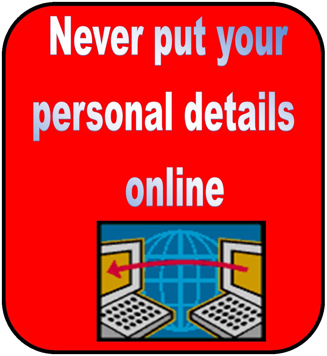 online safety clip art Gallery