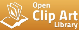 Open Clip Art Library