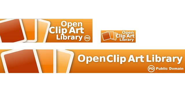 open clipart library free