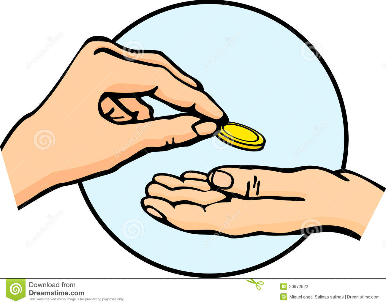Open Giving Hands Clipart Clipart Panda Free Clipart Images