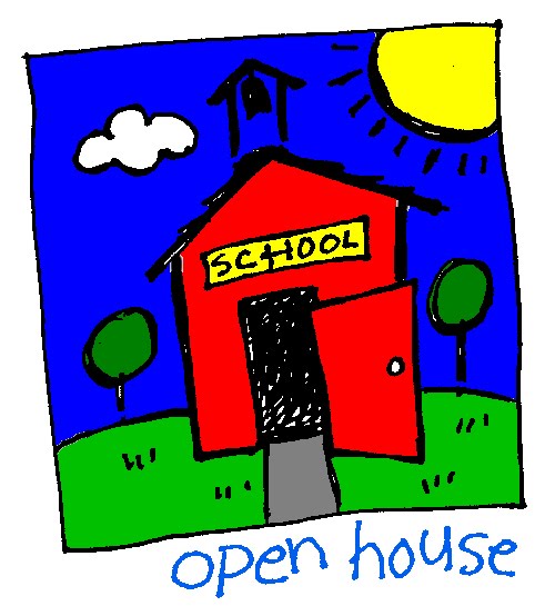 Open House Thursday Aug 2 5 30 Pm 4th Grade Otay Elementary