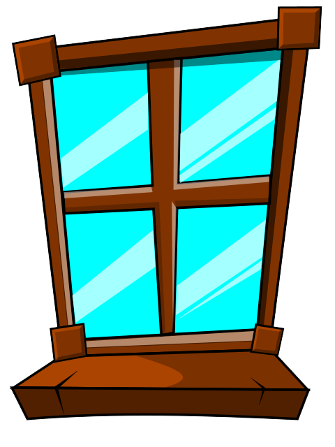 Open Window Clipart | Clipart library - Free Clipart Images
