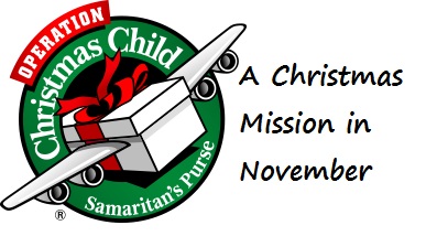 Operation christmas child clipart - ClipartFest