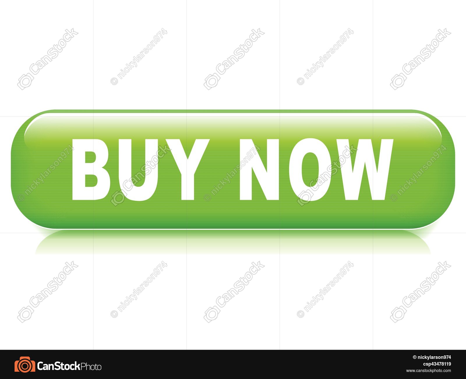 buy now button - csp43478119