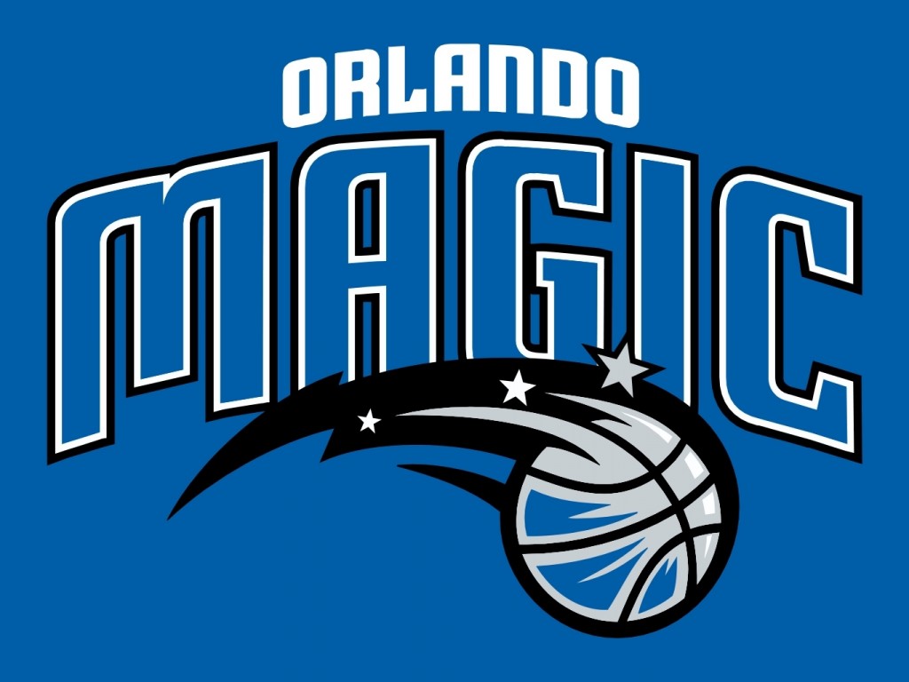 Top 10 Best Odds For The No.  - Orlando Magic Clipart