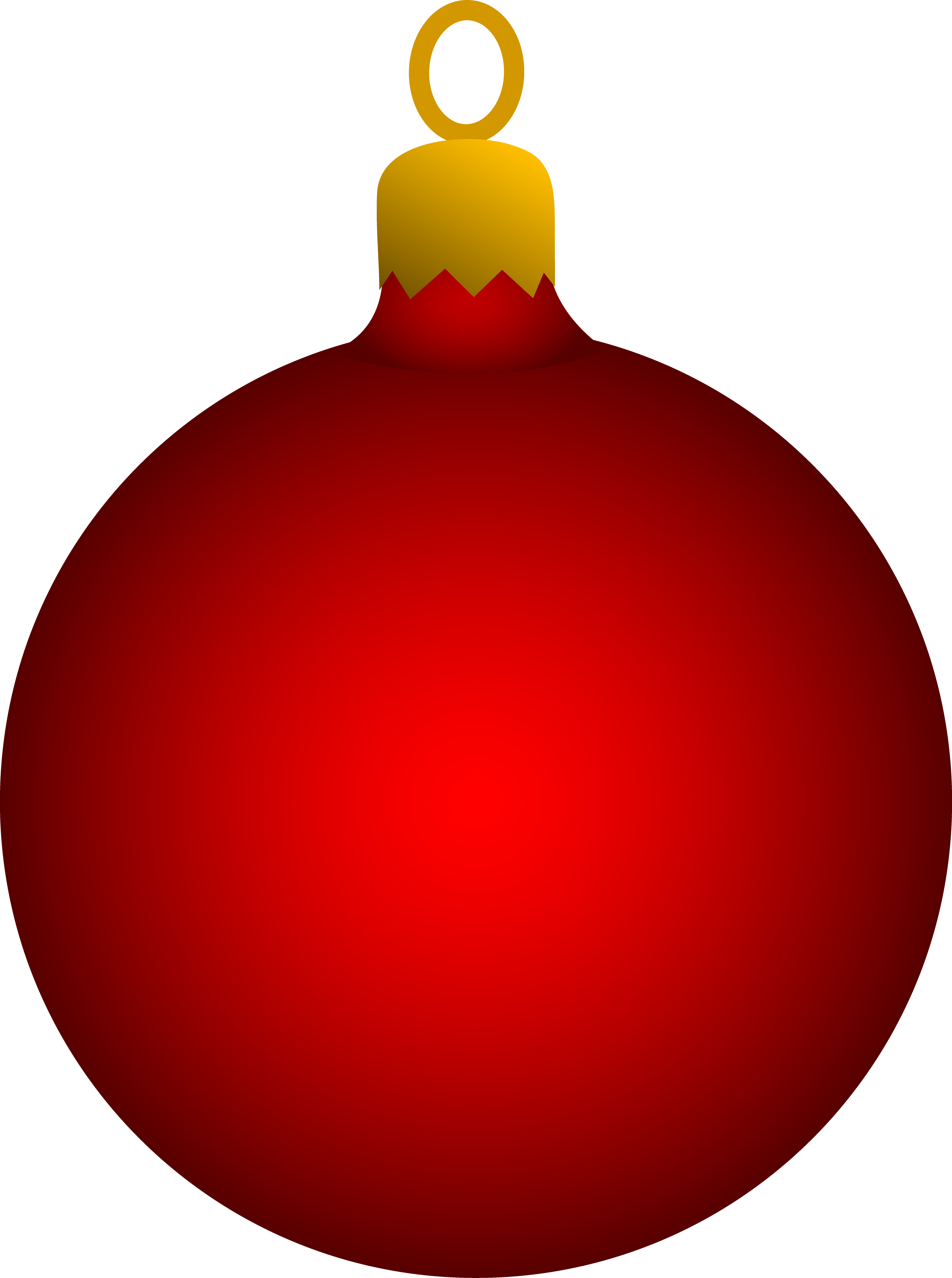 ornament clipart - Christmas Balls Clipart