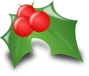 Ornament Clip Art - Christmas Decoration Clipart