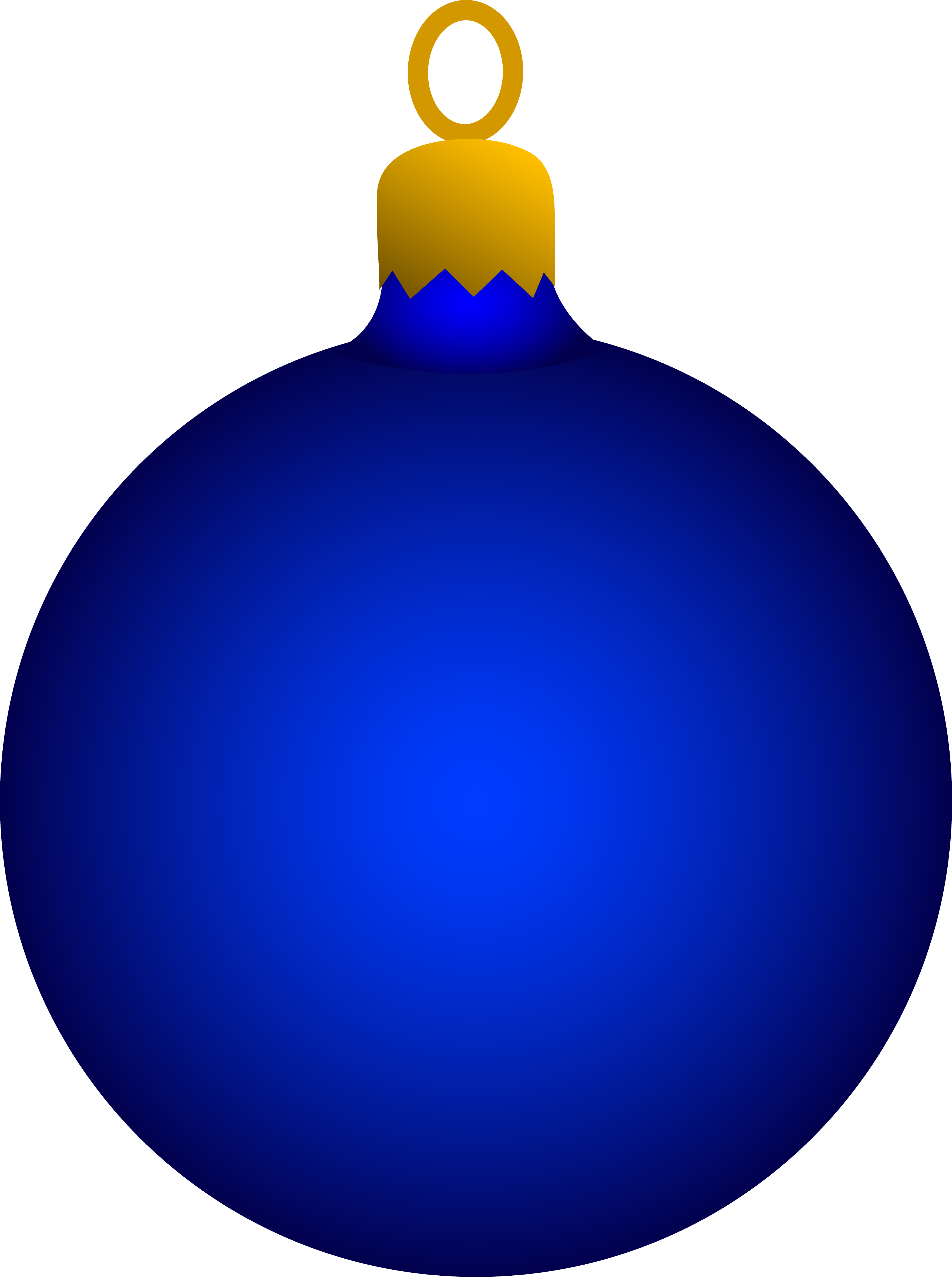Christmas Ornament Clipart Fo