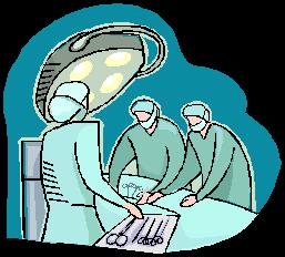 Orthopedic Surgeon Clipart