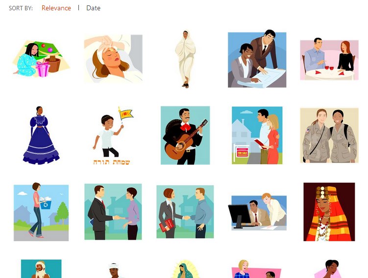 Other images from the same st - Office Clipart Gallery