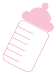 Our Free Baby Bottle Clip Art - Clipart Baby Bottle