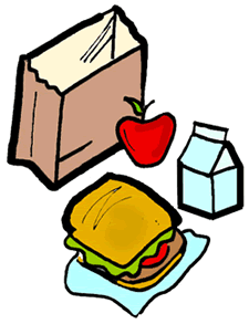 Out to lunch clipart free clipart images