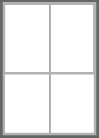 Window Clip Art Vector Clip A