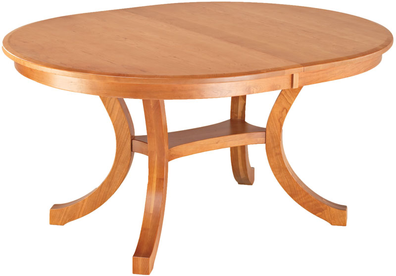 Oval Carlisle Dining Table Cl - Clipart Table
