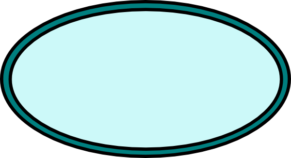 Oval Size: 50 Kb From: Shapes