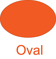 Oval Size: 50 Kb From: Shapes