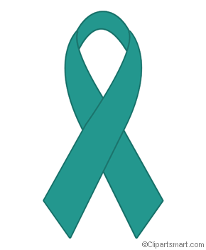 Ovarian Cancer Awareness .