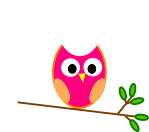 Owl Clip Art - Cute Owl Clip Art Free