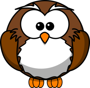Owl Clip Art - Owl Image Clipart