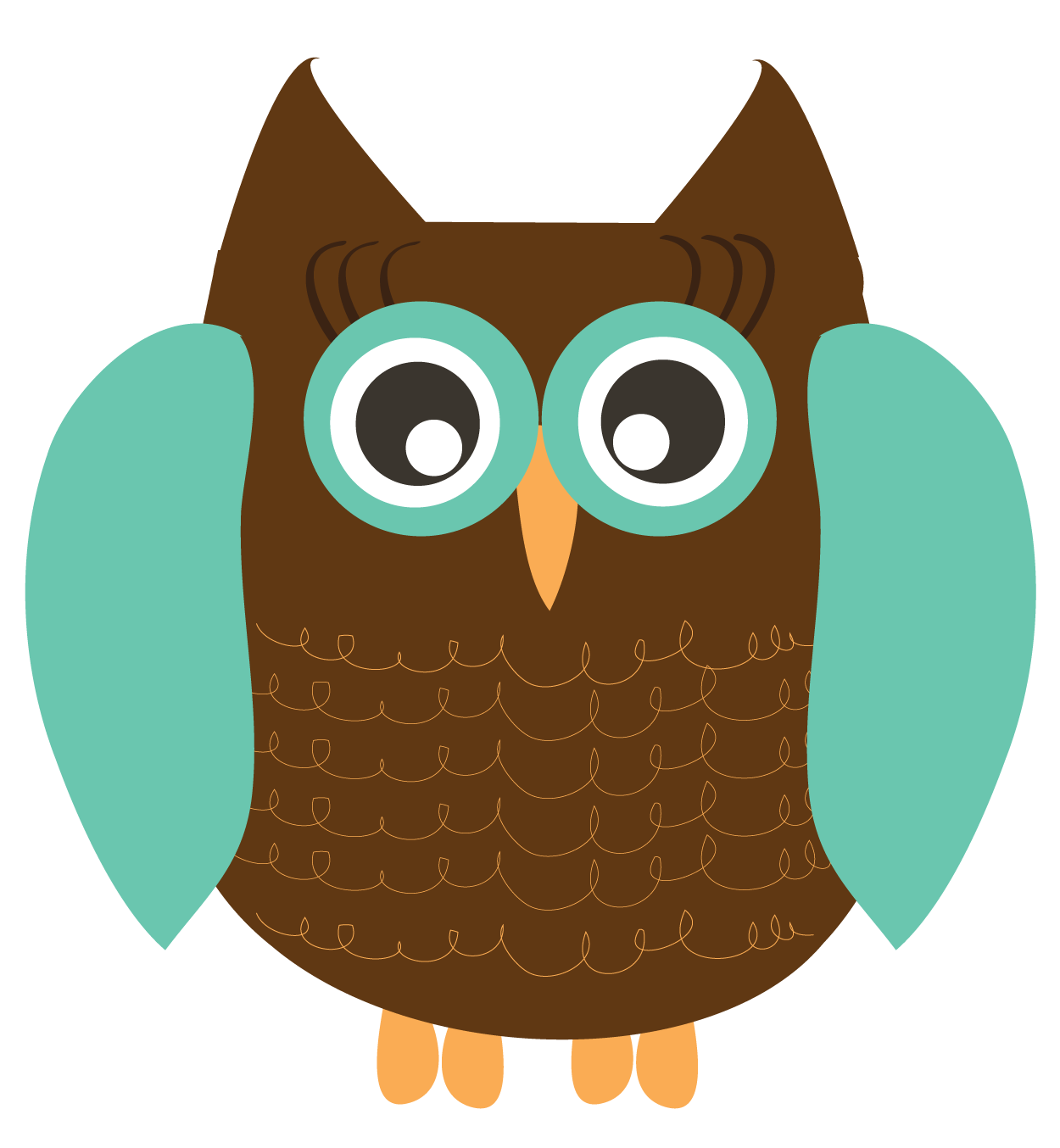 Owl Clip Art - Owl Pictures Clip Art