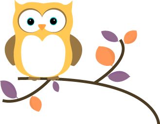 Owl Clipart - Free Clip Art Owls