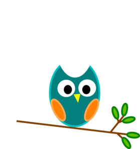 Owl Clipart - Free Owl Clip Art