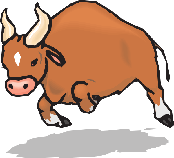 ox clipart 