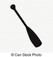 . ClipartLook.com Paddle icon