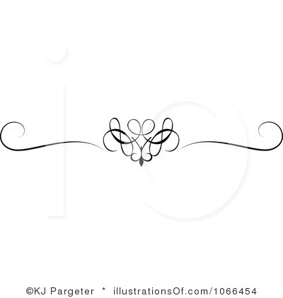 page divider clipart . - Clip Art Dividers