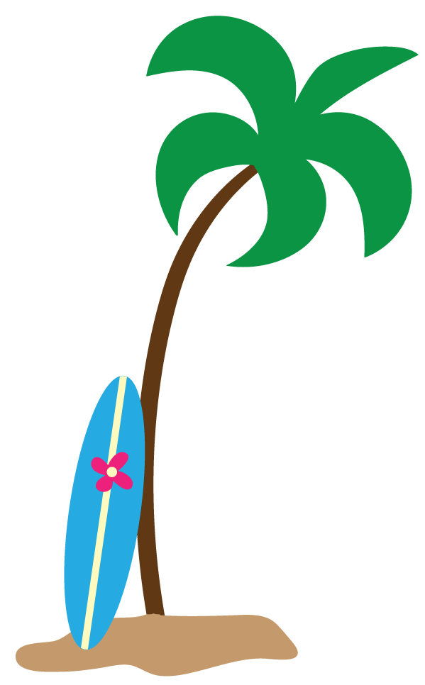 Palm Clip Art - Free Palm Tree Clip Art