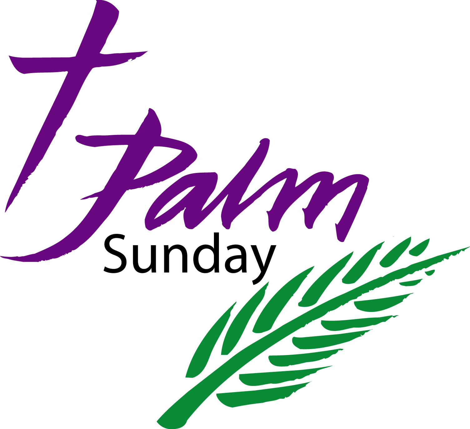 Palm sunday clip art images free clipart 6