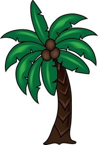 palm trees clip art | Palm Tree Clip Art Images Palm Tree Stock Photos u0026amp; Clipart