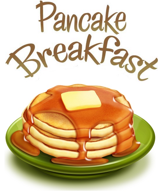pancake clipart - Pancake Clipart Free