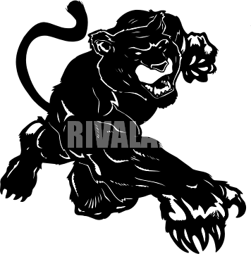 Panther Clipart Clipart Panda Free Clipart Images