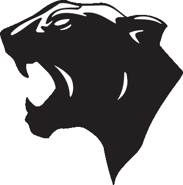 Panther Head Clipart Panther Clip Art