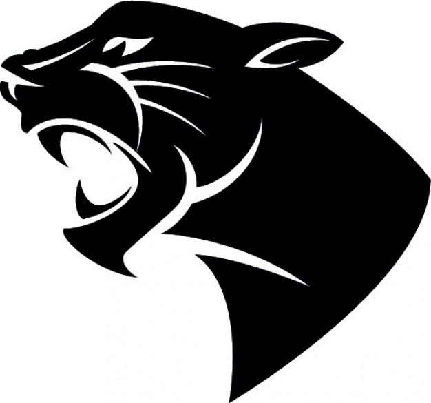 Panther Clip Art