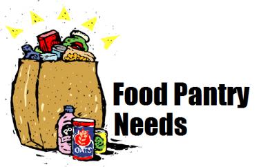 Pantry Clipart Food Pantry Ne - Food Bank Clipart