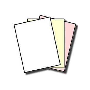 Plain Printing Paper Sheets c