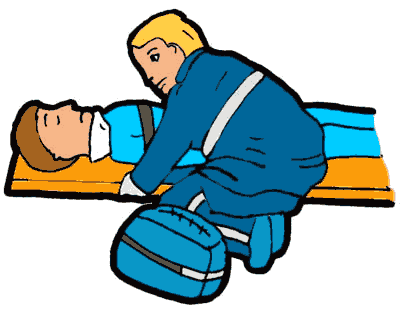 paramedic clipart