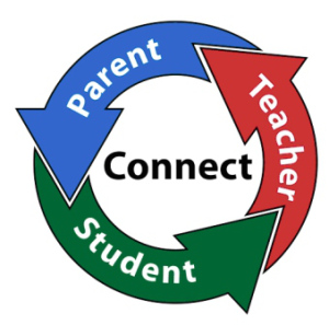 Parent Teacher Communication  - Parent Clipart