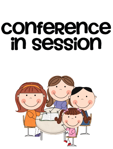 Parent Teacher Conference Clip Art - Blogsbeta