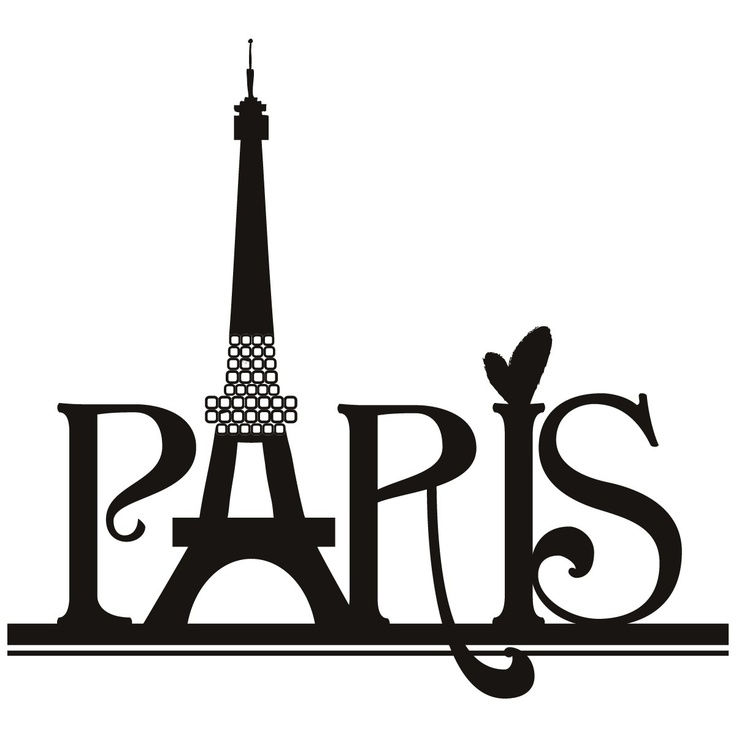 ... Paris Clip Art Free - clipartall ...