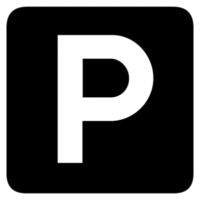 park clipart - Parking Clipart