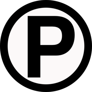 parking clipart - Parking Clipart