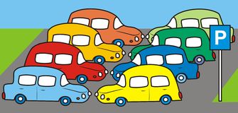 ... Parking Clipart | Free Do