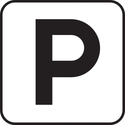 parking clipart - Parking Clipart