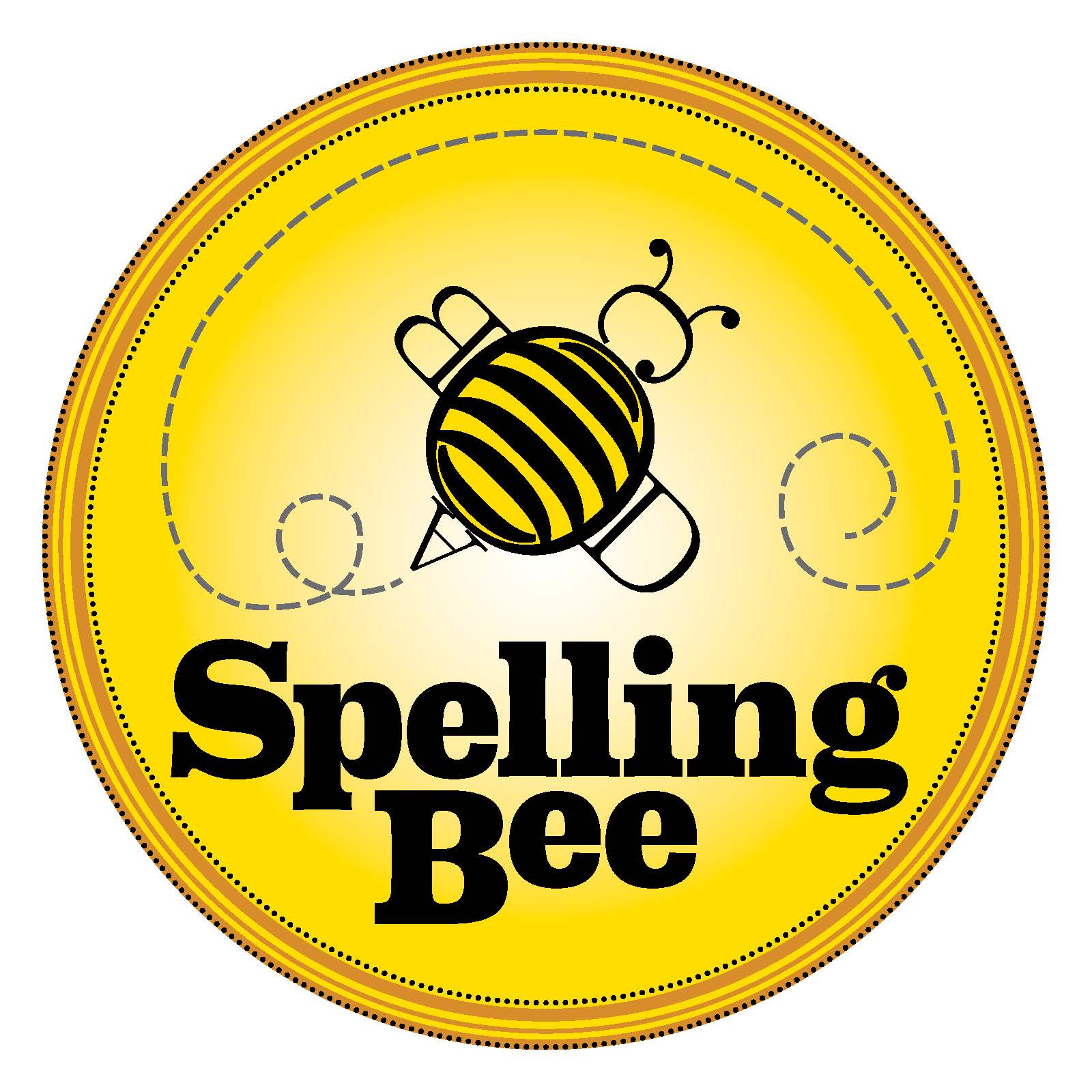 Spelling Bee Gallery Clipart 