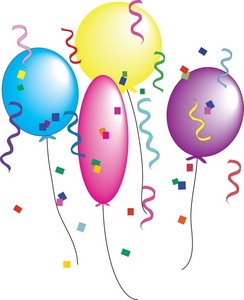 Party clip art it is over celebration free 2 clipartall 2