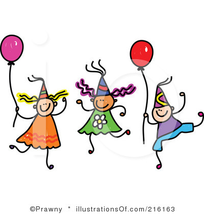Party Clipart | Free Download