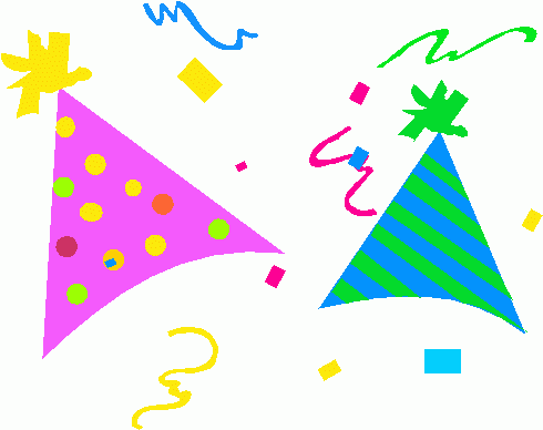 party clipart